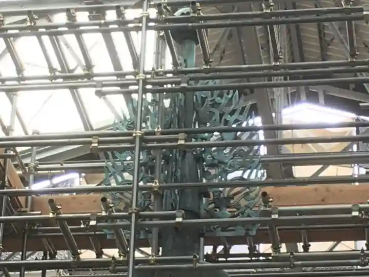 薬師寺のその他建物