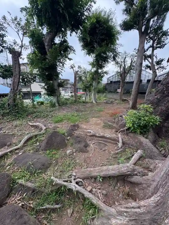 八幡神社(静岡県)