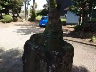 熊野神社(神奈川県)