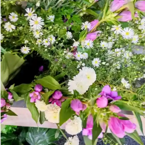 彌彦神社　(伊夜日子神社)(北海道)