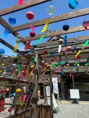 秋葉總本殿可睡斎(静岡県)