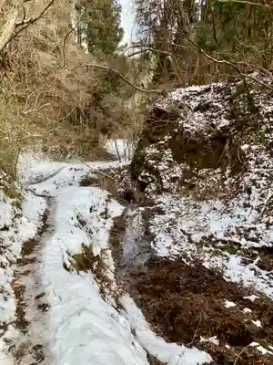 青麻神社(宮城県)