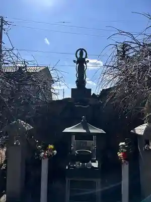 正等山 円福寺(愛知県)