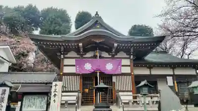 密藏院(埼玉県)