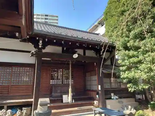 明王院(東京都)