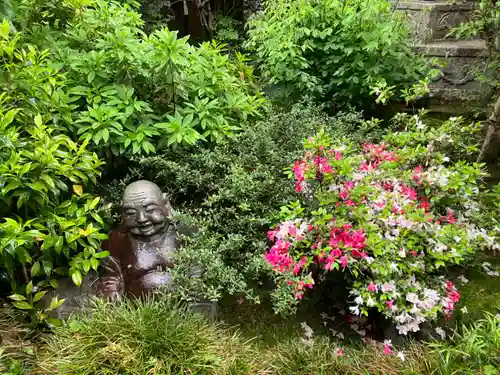 南谷寺(東京都)