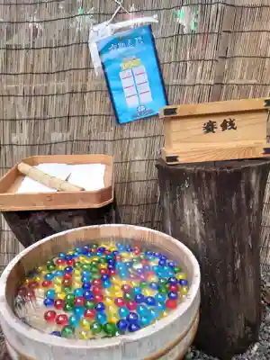 穴澤天神社(東京都)