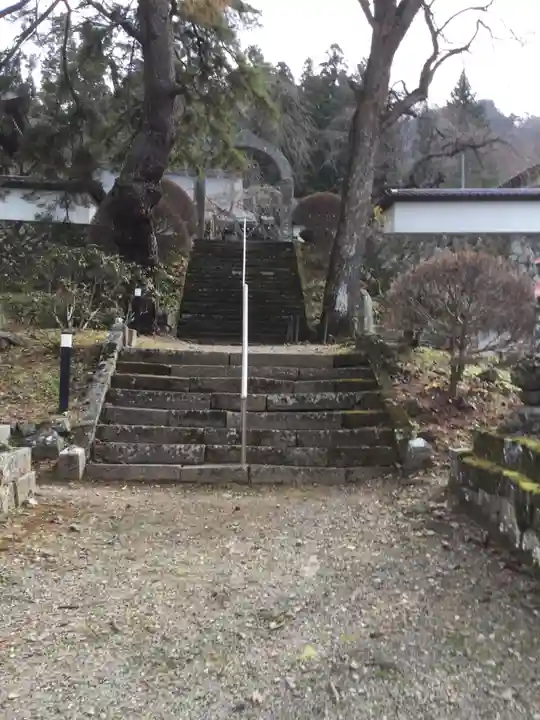 長谷寺のその他建物