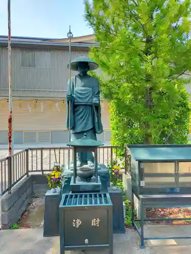 聖天宮法輪寺(和歌山県)