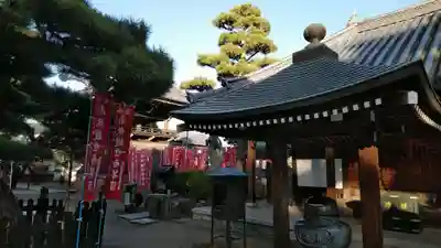 葛井寺のその他建物