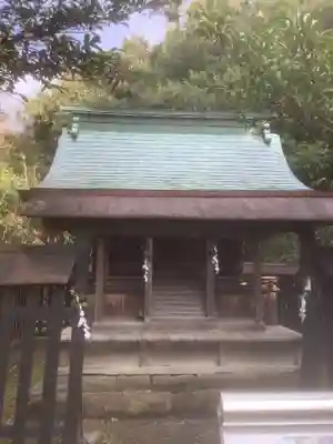 熊野社(愛知県)