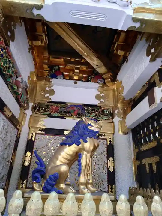 日光東照宮(栃木県)