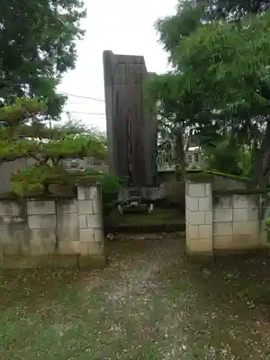 徳蔵院(群馬県)