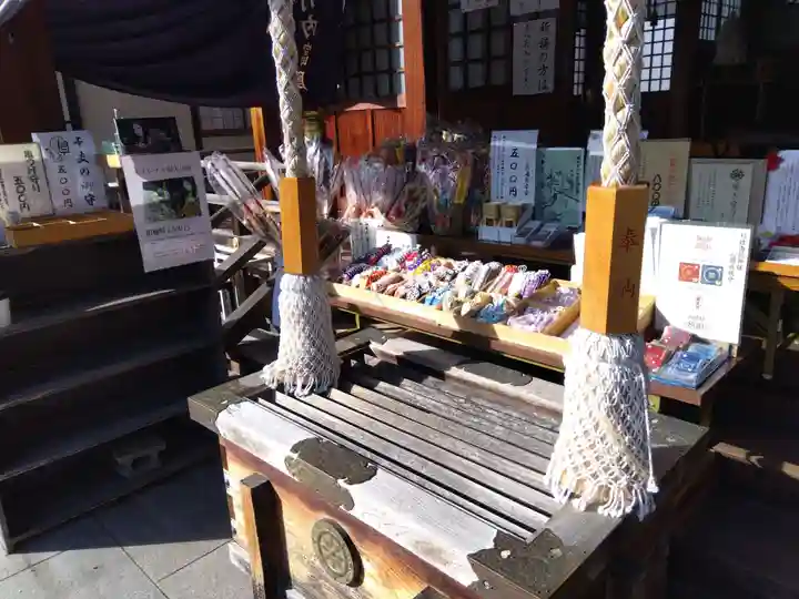 杉杜白髭神社(福井県)