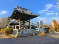 常瑞寺のその他建物
