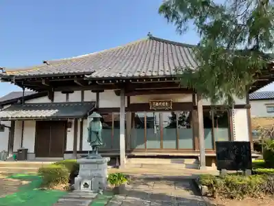 西光寺のその他建物
