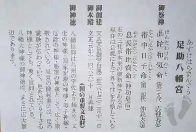 足助八幡宮(愛知県)