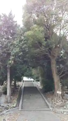 加茂神社のその他建物