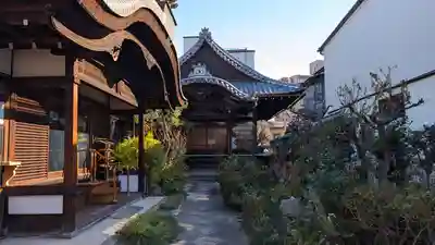 福田寺(京都府)