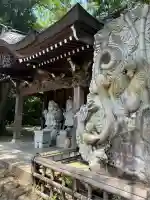 深大寺(東京都)