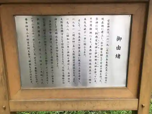 愛宕神社の歴史