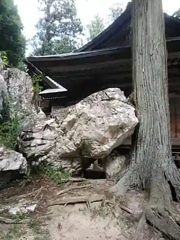 見渡神社(福島県)