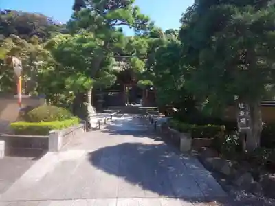 本蓮寺のその他建物