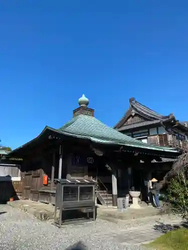 種間寺のその他建物