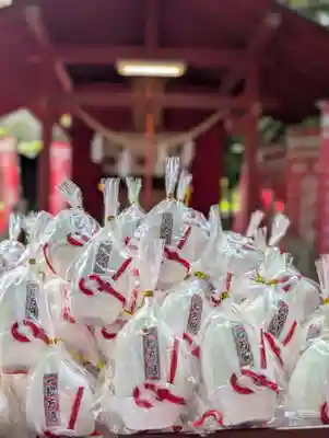 白鬚神社(宮崎県)