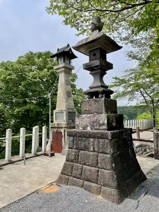 賀茂別雷神社(栃木県)