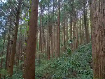 加波山三枝祇神社親宮拝殿(茨城県)