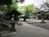 乃木神社(東京都)