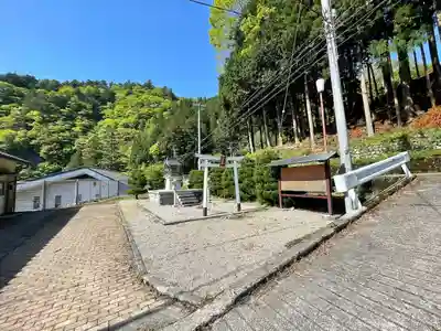 水神社（水神さま）(滋賀県)