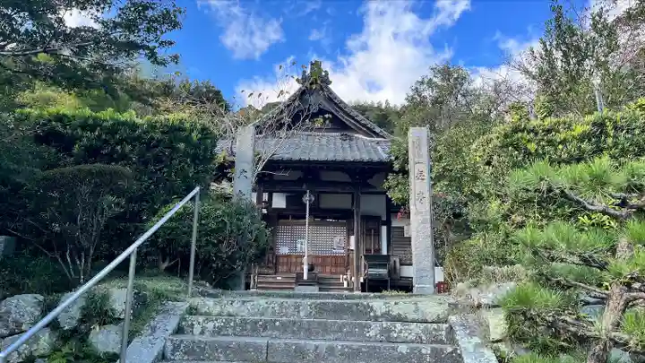 乗願寺のその他建物