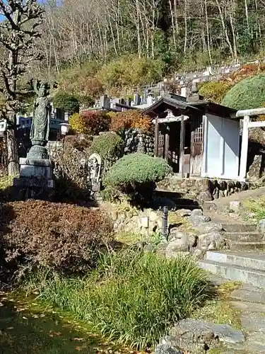 常福寺の末社・摂社