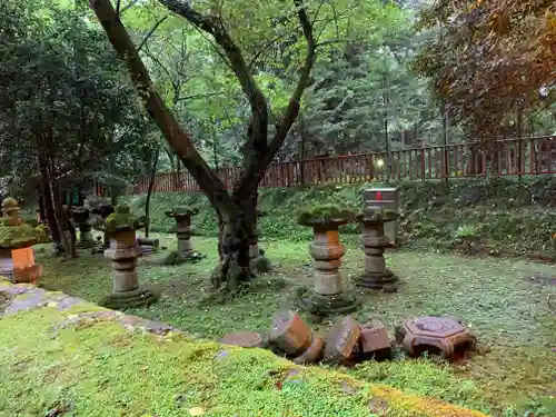 瑞鳳寺のその他建物