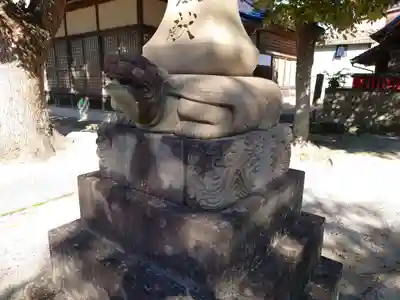 宇美神社(島根県)
