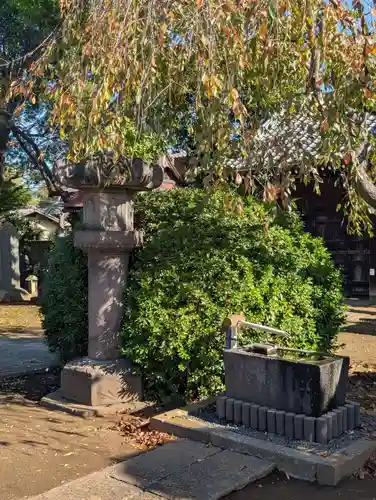 國分寺(千葉県)
