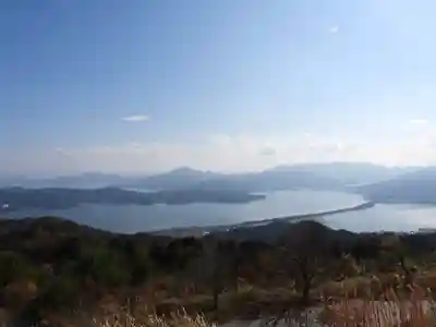 成相寺(京都府)