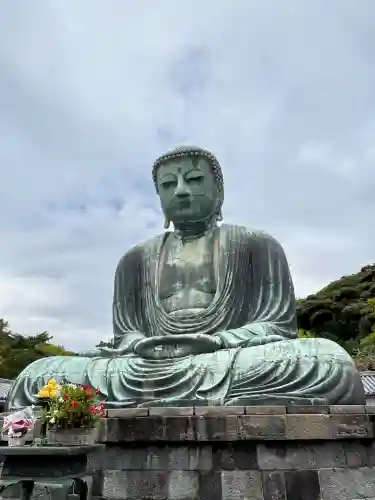 高徳院(神奈川県)