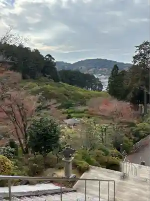 三室戸寺(京都府)
