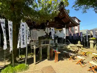 若宮神明社(愛知県)