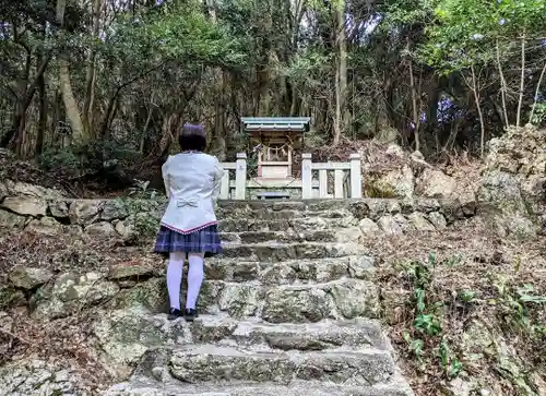 天神社 (田原市野田町)の本殿・本堂
