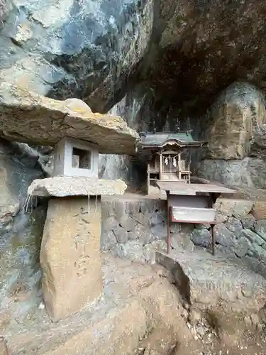 金刀比羅神社(岡山県)