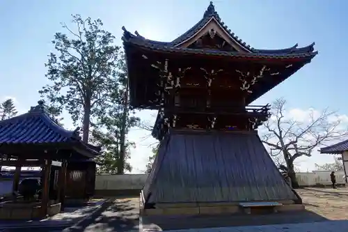 中山寺のその他建物