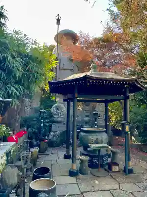 玉眞院玉川大師(東京都)