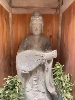 中島弁財天(東京都)