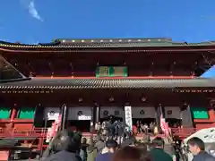 輪王寺(栃木県)