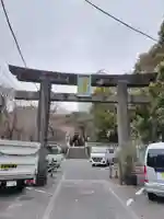 芝東照宮(東京都)