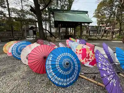 若宮神明社(愛知県)